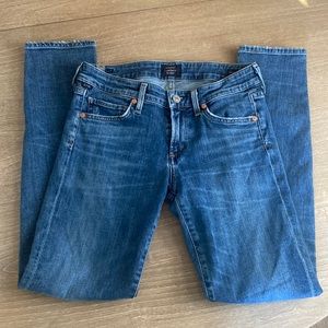 Citizen of Humanity Jeans